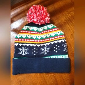 Christmas hat